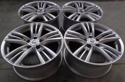 Nissan. x17", 5x114.30