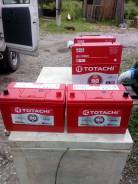 Totachi. 90 А.ч., Прямая (правое), производство Япония