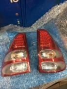 Стоп-сигнал. Toyota Land Cruiser Prado, GRJ120, GRJ120W, GRJ121, GRJ121W, GRJ125, GRJ125W, KDJ120, KDJ120W, KDJ121, KDJ121W, KDJ125, KDJ125W, KZJ120...