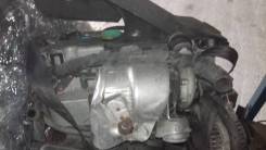 Двигатель(ДВС) дизельный (седан 2,2 TiD) SAAB 9-5 YS3E