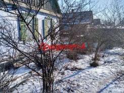 Продается дом с земельным участком. Улица Луговая 36, р-н Молодежка, площадь дома 40 кв. м., скважина, электричество 25 кВт, отопление твердотопливное...