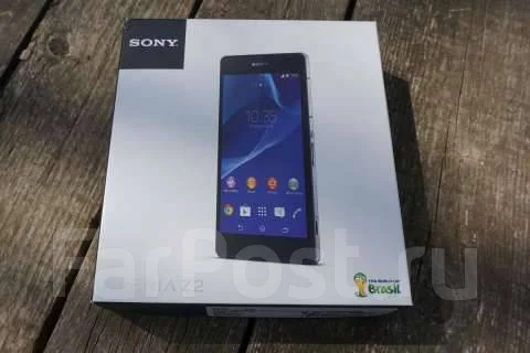 Sony Xperia Z2. �/�, ������, 4G LTE, Dual-SIM, ����������, NFC ����
