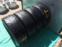 Bridgestone Potenza RE-01R. Летние, 20 %, 4 шт