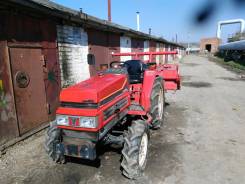 Yanmar F235. .