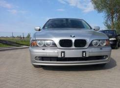 BMW. E39, VENZIN
