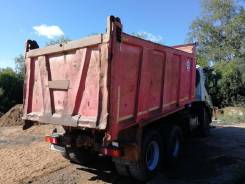 Iveco. Самосвал , 24 000 кг.