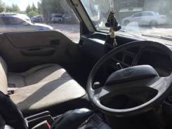 Mazda Bongo. Продам Mazda_Bongo, 2 200 куб. см., 1 000 кг.