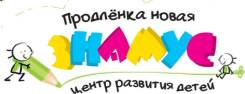 Учитель начальных классов. ИП Цой. Улица Пролетарская 100