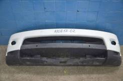 Бампер. Land Rover Range Rover Sport, L320 Пелец Ровер Двигатели: 30DDTX, 368DT, 508PN