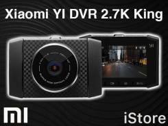 Xiaomi Yi Car WiFi DVR
