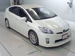 Амортизатор. Toyota Prius, ZVW30, ZVW30L