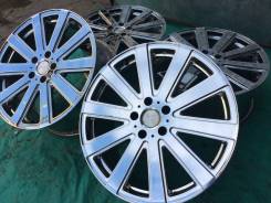 Leasing. 8.5x19", 5x114.30, ET35, ЦО 73,1 мм.