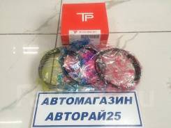 Кольца поршневые. Toyota: Corona, RAV4, Camry, Carina II, Carina E, Carina ED, Corona Exiv, Celica, Carina, Vista, Caldina, Curren, MR2 Двигатель 3SFE
