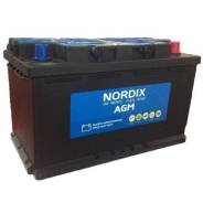 Nordix. 95 А.ч., Обратная (левое), производство Корея