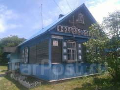 Продам дом. Г. Артём, ул. Волгоградская 34, р-н 8-я шахта, площадь дома 29 кв. м., централизованный водопровод, электричество 15 кВт, отопление твердо...