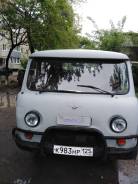 УАЗ 39094 Фермер. Продам уаз фермер на ходу, 3 000 куб. см., 1 000 кг.