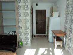Гостинка, улица Островского 8. Рынок, 17 кв. м.