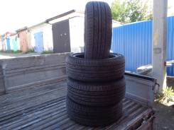 Dunlop SP Sport LM704. Летние, 2016 год, 5 %, 4 шт