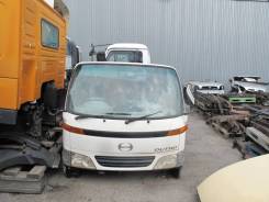 Кабина HINO DUTRO