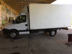 Iveco. Продаётся рефрежиратор , 2 300 куб. см., 3 000 кг.