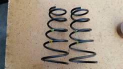Пружина подвески. Toyota: Sprinter, Corolla Levin, Sprinter Trueno, Corolla, Sprinter Marino, Corolla Ceres Двигатель 5AFE