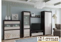 Гарнитуры для гостиных.
