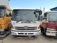 Кабина HINO RANGER