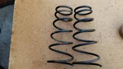 Пружина подвески. Toyota Sprinter, AE110, AE111, CE110, CE113 Toyota Corolla, AE110, AE111, AE112, CE110, CE113, EE110, EE111 Двигатели: 2C, 3CE, 4AFE...