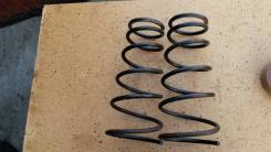 Пружина подвески. Toyota Sprinter, AE110, AE111, CE110, CE113 Toyota Corolla, AE110, AE111, AE112, CE110, CE113, EE110, EE111 Двигатели: 2C, 3CE, 4AFE...