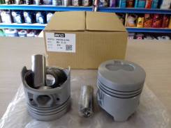 Поршень. Mazda: Bongo Brawny, Mazda3, Mazda6, Bongo, Proceed Levante, Mazda5, 323, CX-7, Capella, Efini MS-6, Familia, Cronos, Eunos Cargo Двигатели...