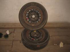 Колеса Yokohama 205/65R15. x15"