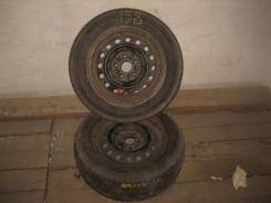 Колеса Yokohama 205/65R15. x15"