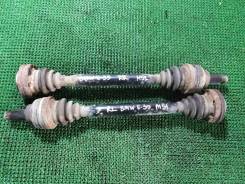 Привод, полуось. BMW 5-Series, E39 Двигатели: M51D25, M51D25T, M51D25TU, M52B28, M62B44, M62B44TU, M62B35TU, M47D20, M62B35, M54B30, M57D30, M52B25, M...