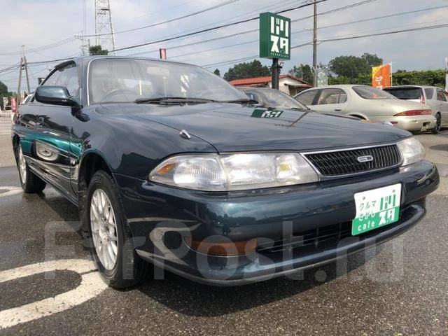 Toyota Carina ED. �������, ��������, 1.8, ������, �/�, ��� ���. ��� ����� �� ������������ ����