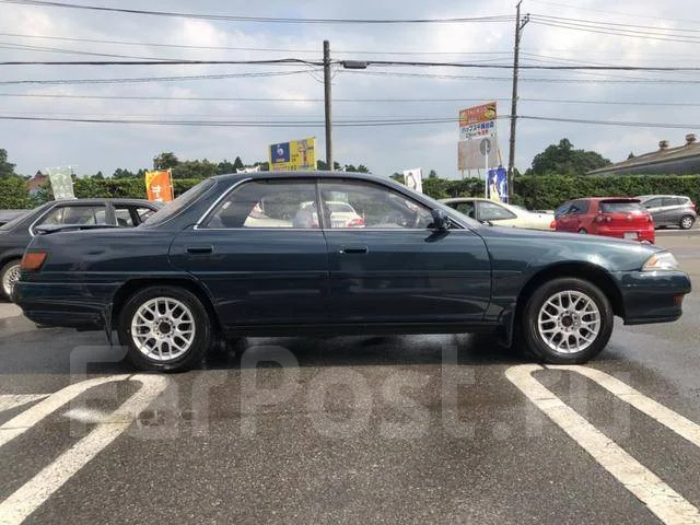 Toyota Carina ED. �������, ��������, 1.8, ������, �/�, ��� ���. ��� ����� �� ������������ ����