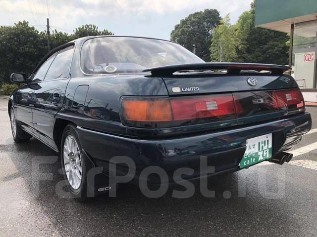 Toyota Carina ED. �������, ��������, 1.8, ������, �/�, ��� ���. ��� ����� �� ������������ ����