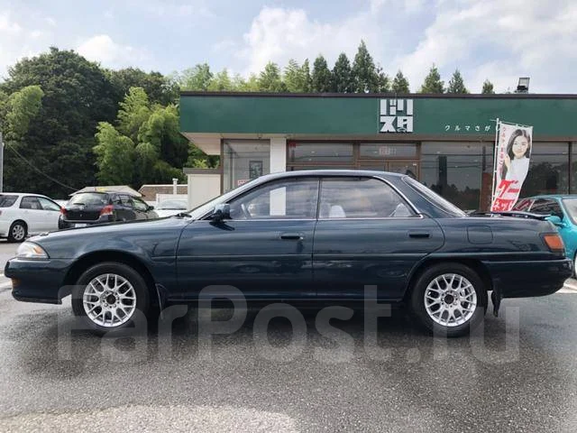 Toyota Carina ED. �������, ��������, 1.8, ������, �/�, ��� ���. ��� ����� �� ������������ ����