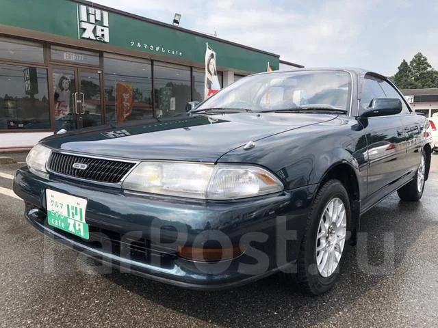 Toyota Carina ED. �������, ��������, 1.8, ������, �/�, ��� ���. ��� ����� �� ������������ ����