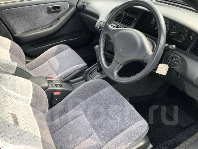 Toyota Carina ED. �������, ��������, 1.8, ������, �/�, ��� ���. ��� ����� �� ������������ ����