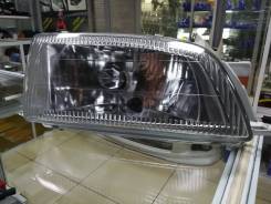 Фара. Toyota Corona, AT190, CT190, CT195, ST190, ST191, ST195 Toyota Carina E, ST191, ST191L Toyota Caldina, CT196V, CT190G, CT199V, AT191G, ET196V, S...