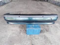 Бампер. BMW 5-Series, E39 Двигатели: M51D25, M51D25T, M51D25TU, M52B28, M62B44, M62B44TU, M62B35TU, M47D20, M62B35, M54B30, M57D30, M52B25, M52B20, M5...