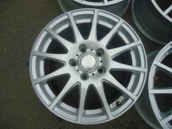 Strada. 6.5x16", 5x114.30, ET53