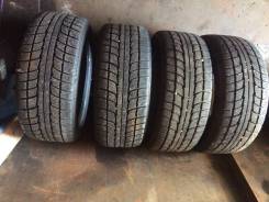 Triangle Group TR777. Зимние, без шипов, без износа, 4 шт