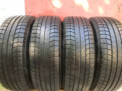Michelin Latitude X-Ice 2. Зимние, без шипов, 5 %, 4 шт