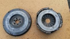 Маховик. Toyota Vista, SV25 Toyota Camry, SV25 Двигатель 3SFE