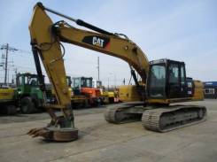 Caterpillar 320D L. Caterpillar 320DL-E, 1,00 куб. м. Под заказ