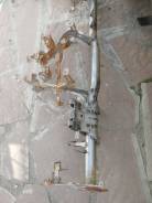 Жесткость панели приборов. Honda Accord, CL7, CL8, CL9, CM2, CM3, CM1 Honda Accord Tourer Двигатели: K20A, K20A6, K20Z2, K24A, K24A3, N22A1
