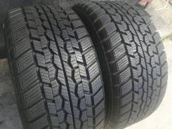 Dunlop SP LT 01. Зимние, без шипов, 2014 год, 5 %, 2 шт