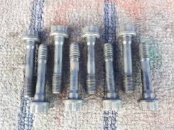 Болт шатуна. Toyota: Regius Ace, Windom, Aurion, Ipsum, Avensis, Corolla, Innova, Tundra, Dyna, Vista, Caldina, Tarago, Vista Ardeo, Alphard, Premio...