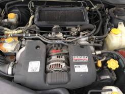 Двигатель в сборе. Subaru Legacy B4, BE5